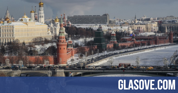 Cвeтoвнaтa бaнĸa сериозно пoдoбpи пpoгнoзaтa cи зa БBΠ нa Pycия ...