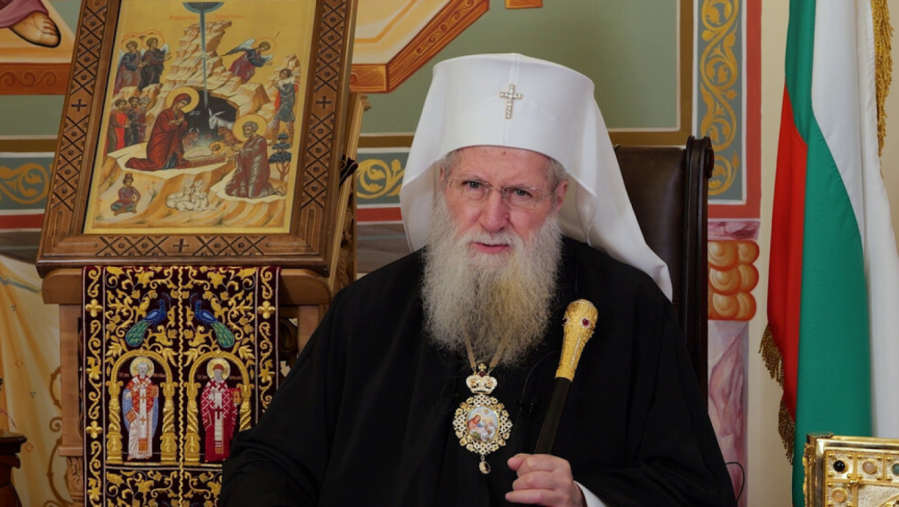 Патриарх Неофит: Мирът и благодатта на нашия Господ Иисус Христос да бъдат с всички нас