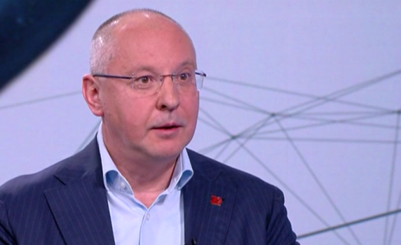 Станишев: Кабинет ще има, ако политиците поемат отговорност