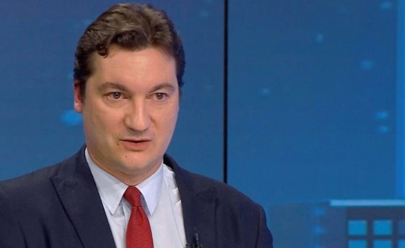 Крум Зарков: Резултатите от изборите бяха признати от всички участници в тях – това е най-важното