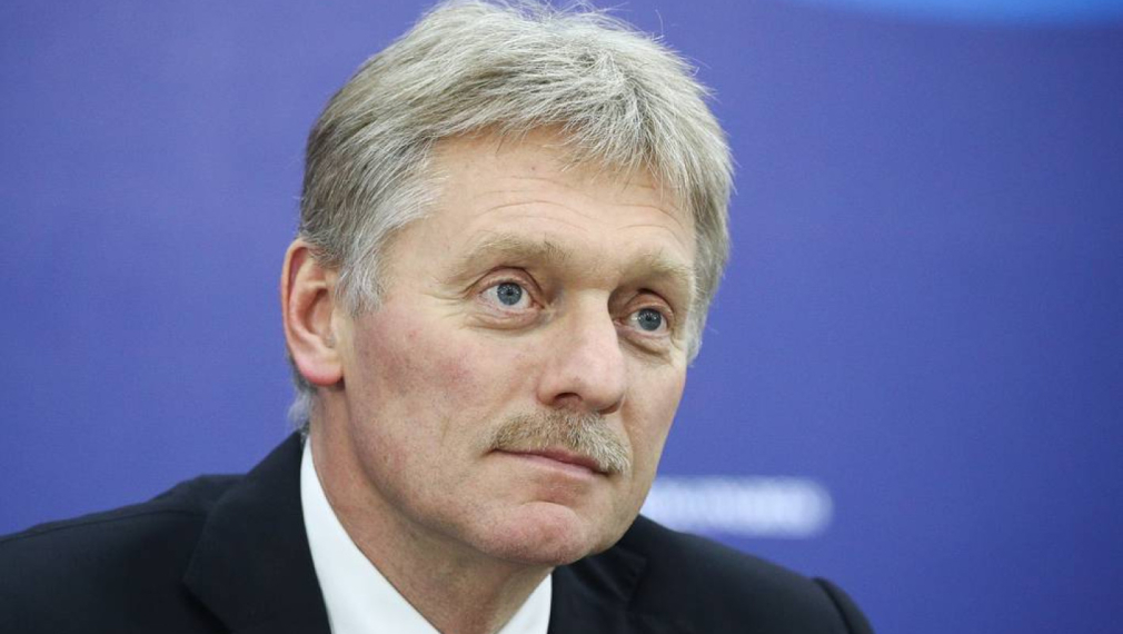 Кремъл: Не е изключено САЩ да шпионират Зеленски