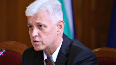 Министър Димитър СтояновМинистерството на отбраната излезе с позиция след разпространения