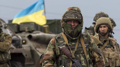 Резултатите от контранастъплението на украинската армия ще бъдат скромни САЩ