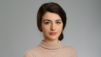 Лена Бориславова сочена за една от най близките до съпредседателя