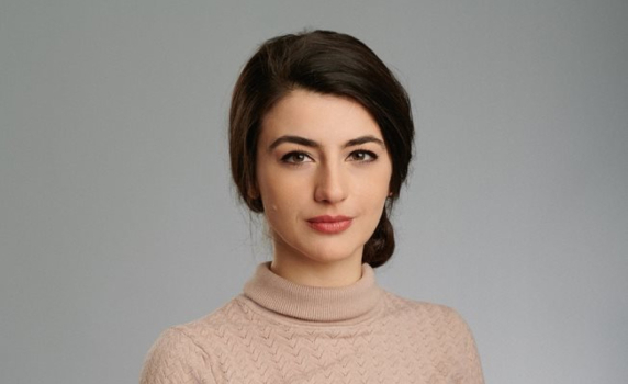 Лена Бориславова се отказва да е депутат, цели се в местните избори в София