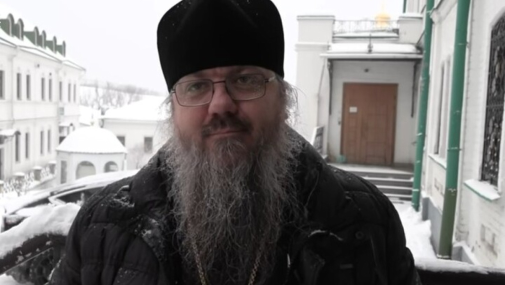 Епископ на каноничната Украинска православна църква бе пребит в Черновци