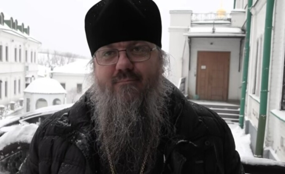 Епископ на каноничната Украинска православна църква бе пребит в Черновци