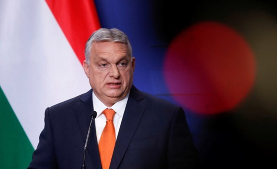 "Вашингтон пост": Виктор Орбан е определил САЩ като един от трите главни противника на ФИДЕС