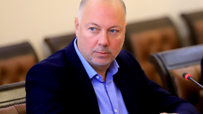 Бившият зам председател на Народното събрание Росен Желязков ще бъде кандидатурата