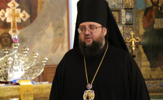 Архиепископ Силвестър до вселенския патриарх Вартоломей: Отговорността за насилието над православни в Украйна е и ваша