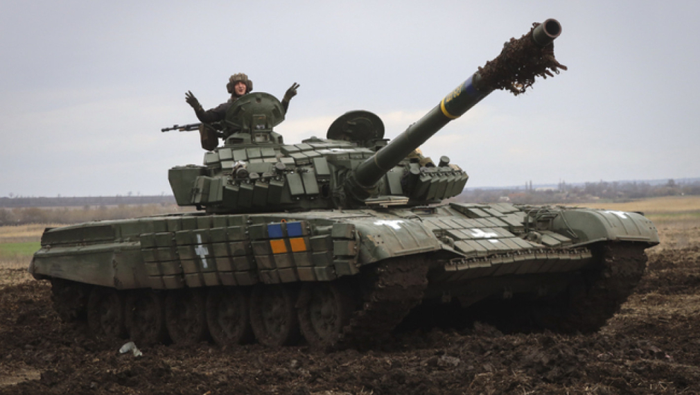 CNN: САЩ са песимисти за бойния потенциал на Киев