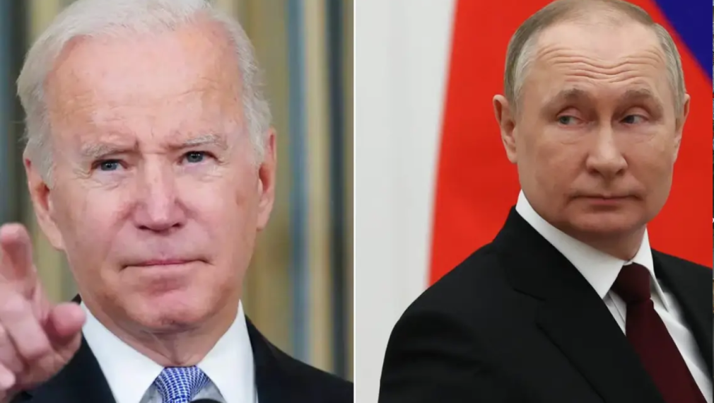 САЩ имат сценарии при смърт на Путин и Зеленски. Най-притесненени са от украински удар по Москва