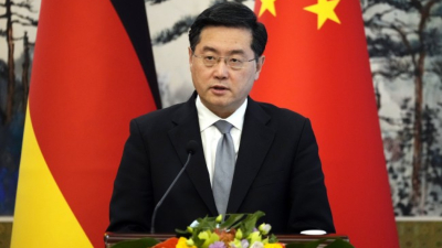 Китай отхвърли всякаква чужда намеса в Тайван по време на
