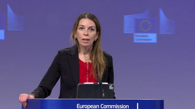 Европейската комисия днес разкритикува решението на няколко страни от Централна