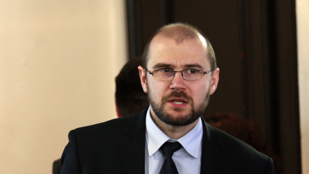 Андрей Янкулов: Предложенията за контрол над главния прокурор са временни и палиативни