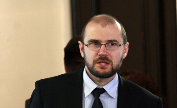 Андрей Янкулов: Предложенията за контрол над главния прокурор са временни и палиативни