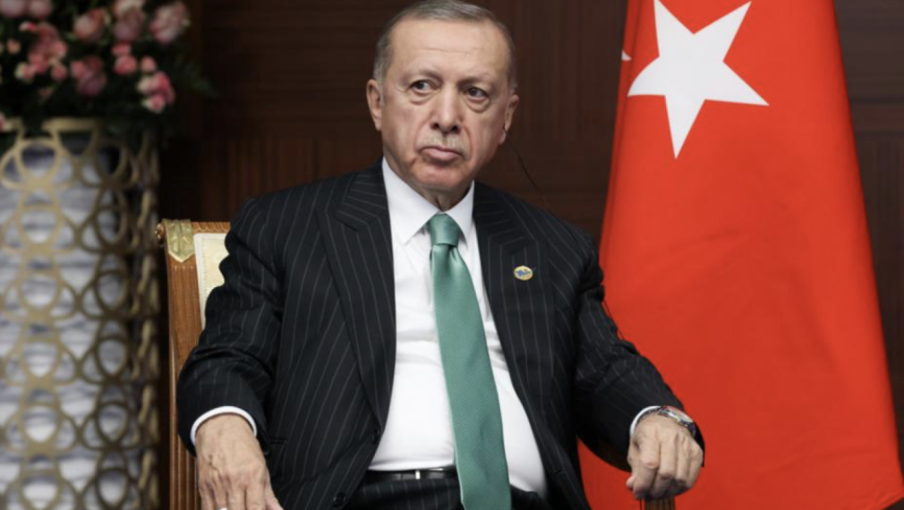 Ердоган обяви, че Путин ще участва в церемонията по зареждане на ядрено гориво в АЕЦ "Аккую" чрез видеовръзка