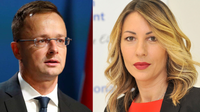 Унгария и Сърбия планират да подпишат през юни споразумение за