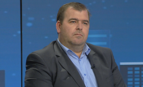 Явор Гечев: Няма условия за поскъпване на хляба заради спирането на вноса от Украйна