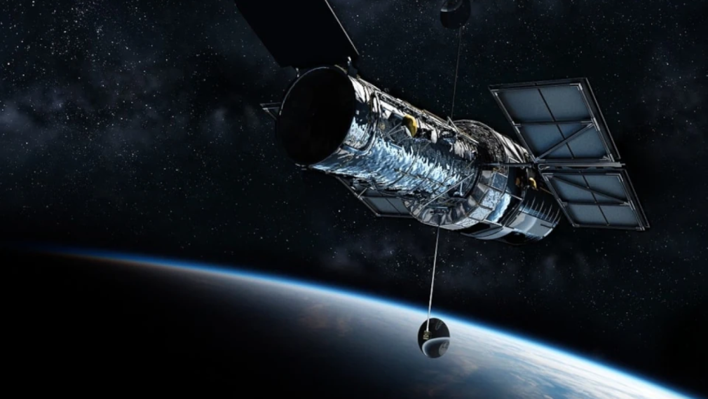Скоро сателитите ще ни наблюдават навсякъде постоянно