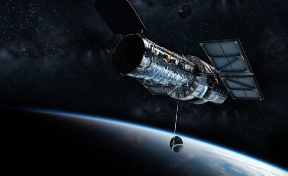 Скоро сателитите ще ни наблюдават навсякъде постоянно
