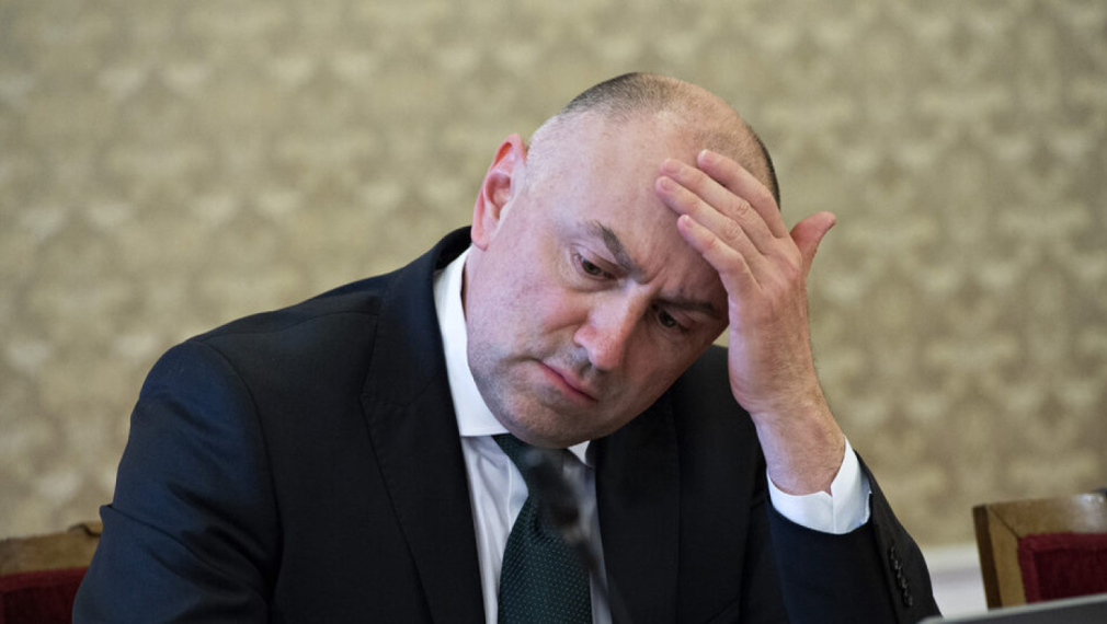 Любомир Каримански: За 2022-а пенсиите бяха около 15 млрд лева, тази година ще стигнат до 19 млрд.
