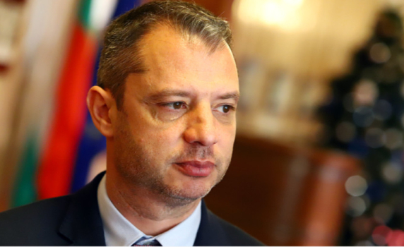 Делян Добрев: ПП никога повече не бива да се докопва до държавния бюджет