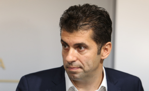 Кирил Петков: Ще говорим с ГЕРБ само за наше правителство на малцинството