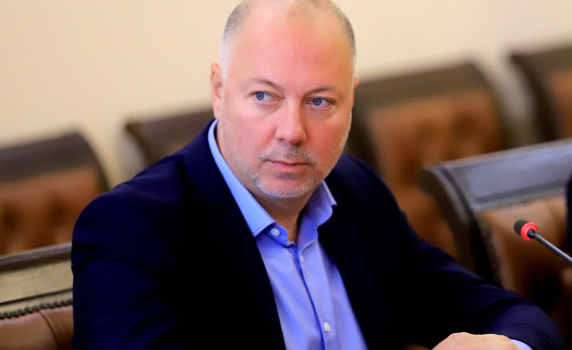 Росен Желязков: Ако не се подкрепи кабинет с първия мандат, вторият изглежда също толкова обречен