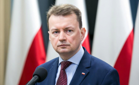 Полският министърът на отбраната: Изграждаме една от най-мощните армии в Европа