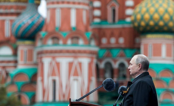 Кремъл няма да кани чужди лидери на парада за Деня на победата на 9 май