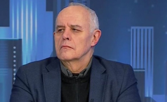 Андрей Райчев: Времето работи за ГЕРБ и Борисов. ПП нямат полезен ход. Не съм очаквал такава политическа наивност