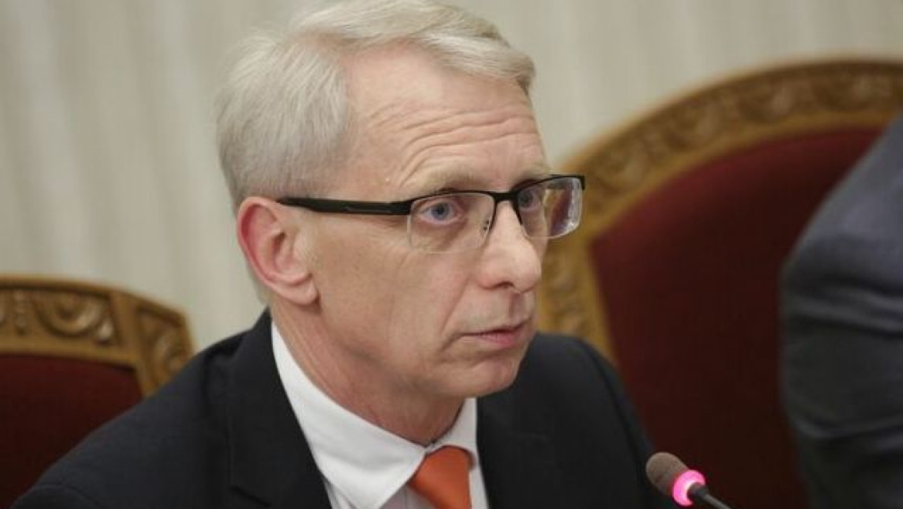 Николай Денков: Няма готовност да се обсъждат имена за състав на кабинет