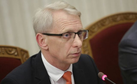 Николай Денков: Няма готовност да се обсъждат имена за състав на кабинет