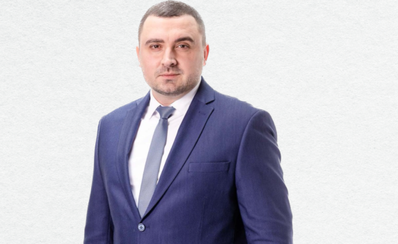 Даниел Проданов, "Възраждане": САЩ не са вечна империя ние ще се борим за българския народ