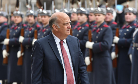 Новият посланик на САЩ похвали България за откъсването от газовата зависимост от Русия: Впечатляващ обрат