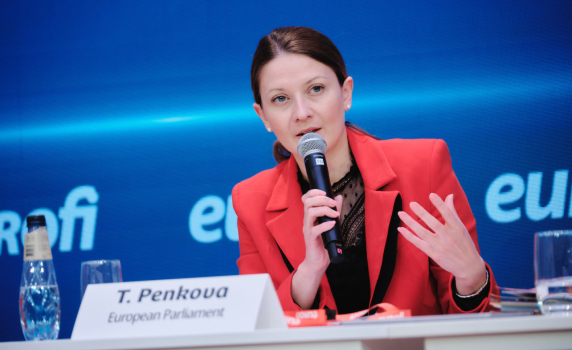 Цветелина Пенкова пред EUROFI: Технологиите променят бъдещето на финансовия сектор, но сигурността на данните остава ключов приоритет