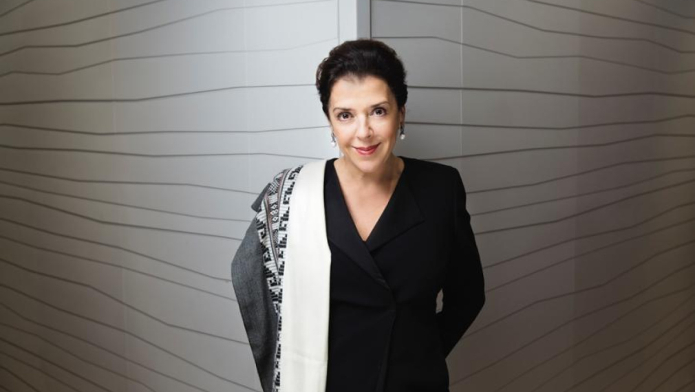 Елена Башкирова с концерт и майсторски клас в София