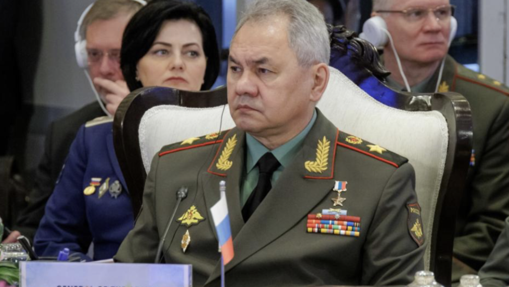 Русия ще увеличи бойната готовност на базите си в Централна Азия в отговор на американското присъствие
