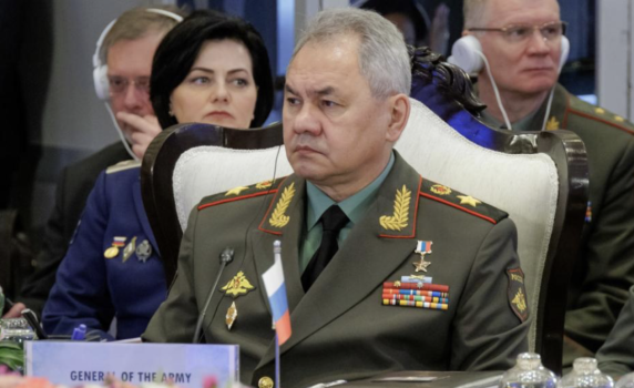Русия ще увеличи бойната готовност на базите си в Централна Азия в отговор на американското присъствие