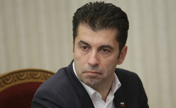 Кирил Петков: До вторник всяко име, лансирано за министър, е слух