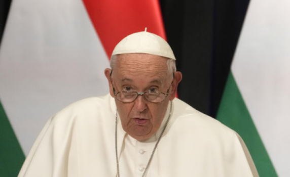 Папата към правителството на Орбан: Приемането на мигранти е истинска проява на християнство