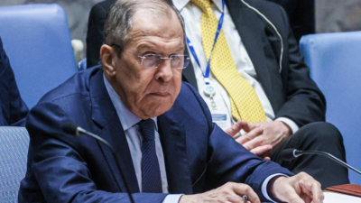 Усилията на Вашингтон и неговите сателити да изолират Москва търпят