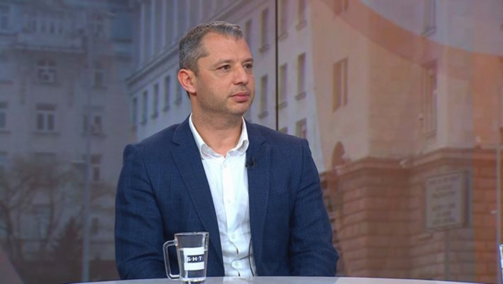 Делян Добрев: Преговорите са една голяма измама на "Промяната" към техните избиратели