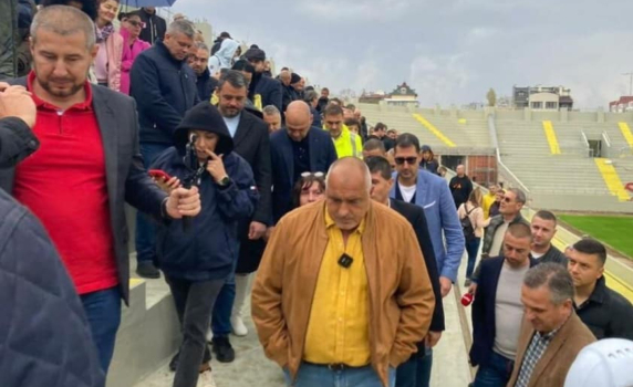 Кметът на район "Източен" в Пловдив: Как в Общината нямаше никой да обжалва решението за Панаира, а всички се наредиха за снимки на стадиона на "Ботев"
