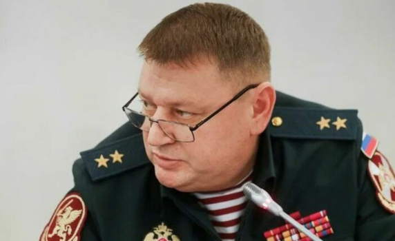 Русия смени шефа на военните логистични операции