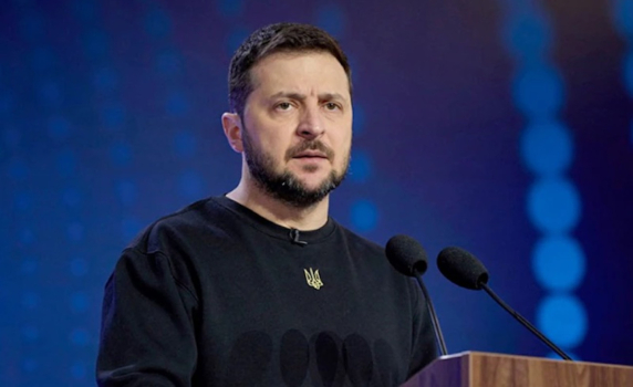 Карикатура на богиня Кали в непристойна поза в акаунта в Туитър на украинското военно министерство разгневи индийците