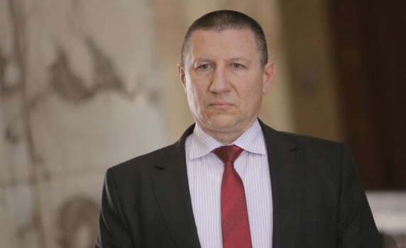 Сарафов: Гешев е бил мишена за убиване, пътувал е със семейството си