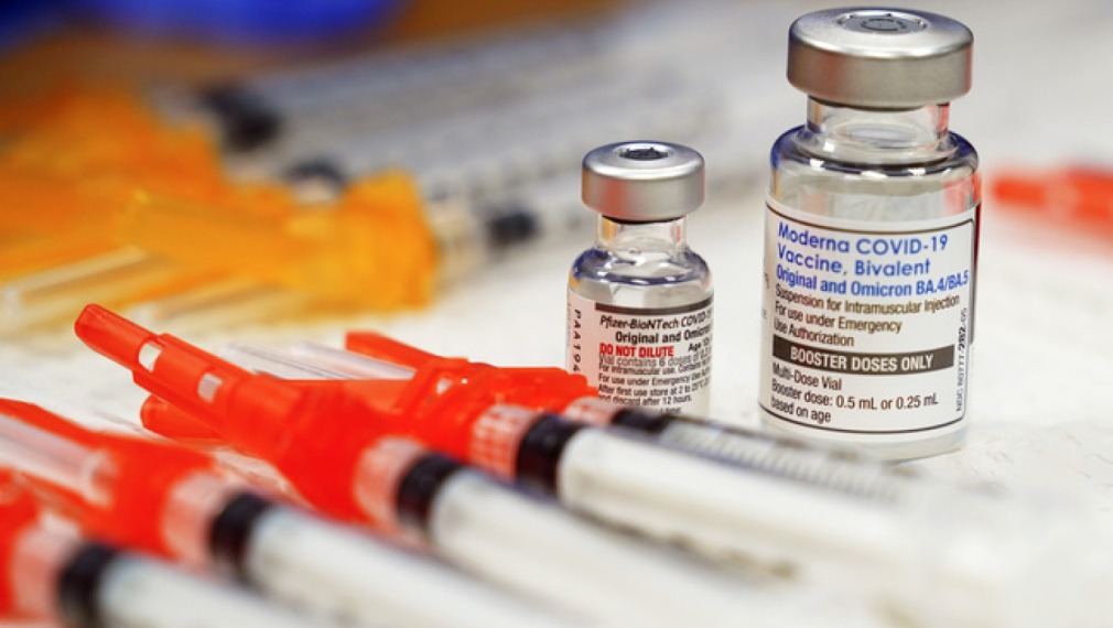 От 11 май САЩ премахват задължителната ваксинация срещу ковид за пристигащите в страната