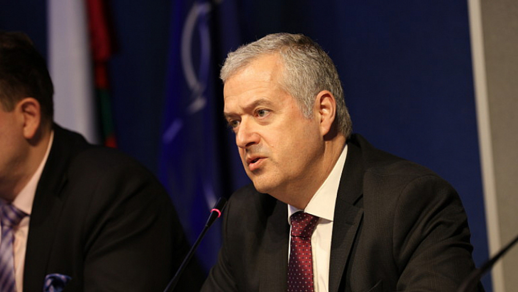 Иван Кондов е новият външен министър, Николай Милков отива посланик на България в НАТО
